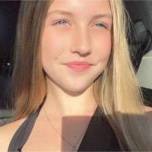 Meet your Posher, Katie